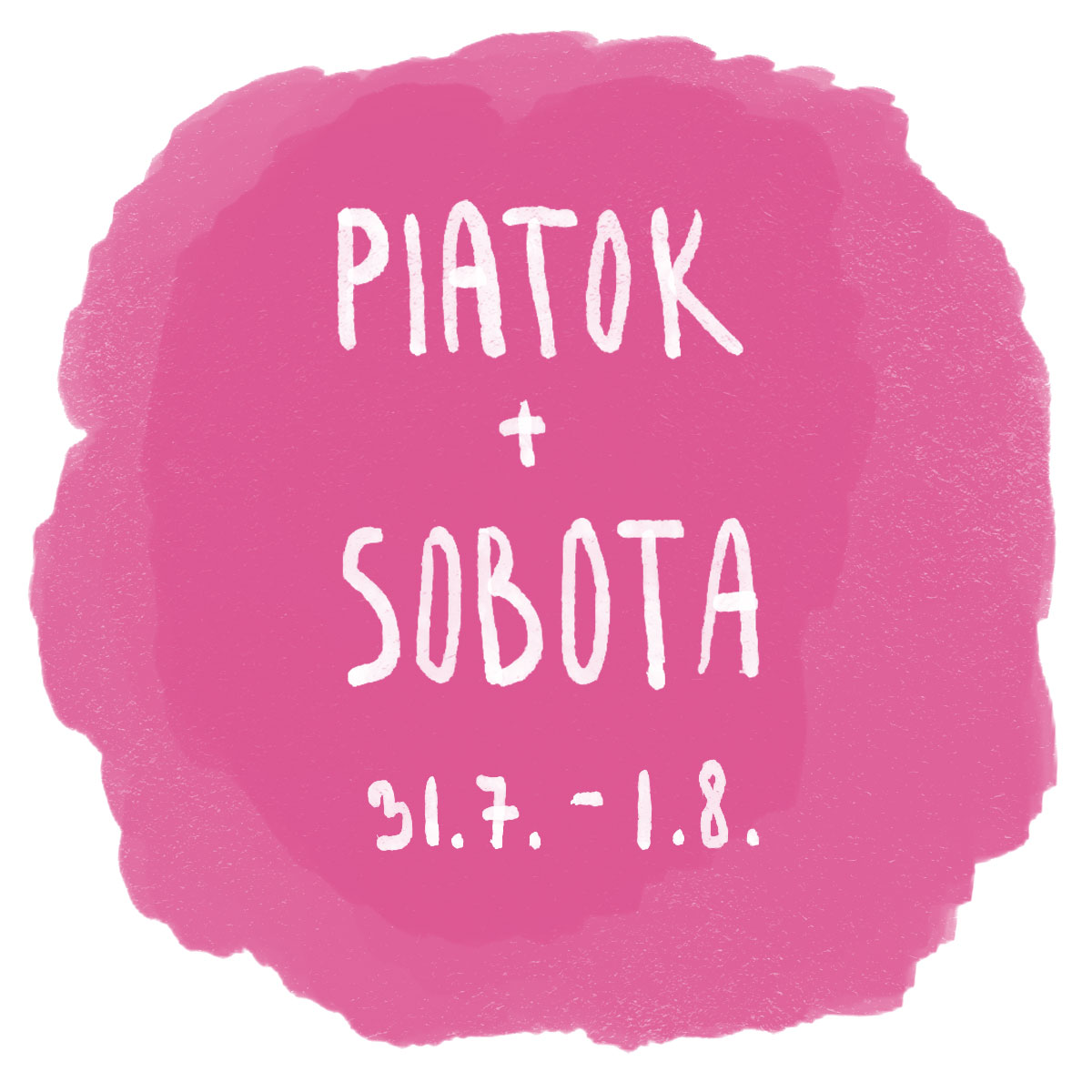 2-dňová vstupenka (31.7-1.8.2026) - Víno pod hviezdami 2026