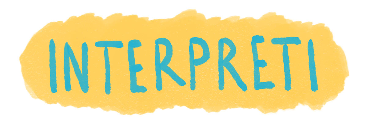 interpreti