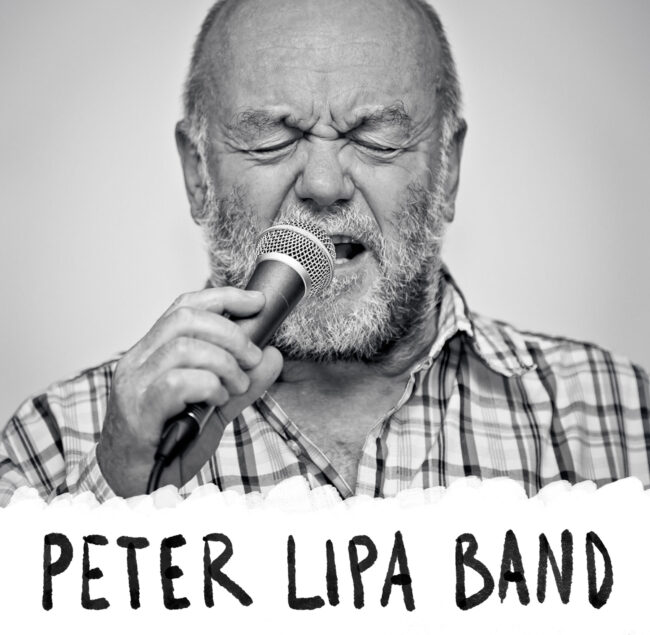 Peter Lipa Víno pod hviezdami 2026