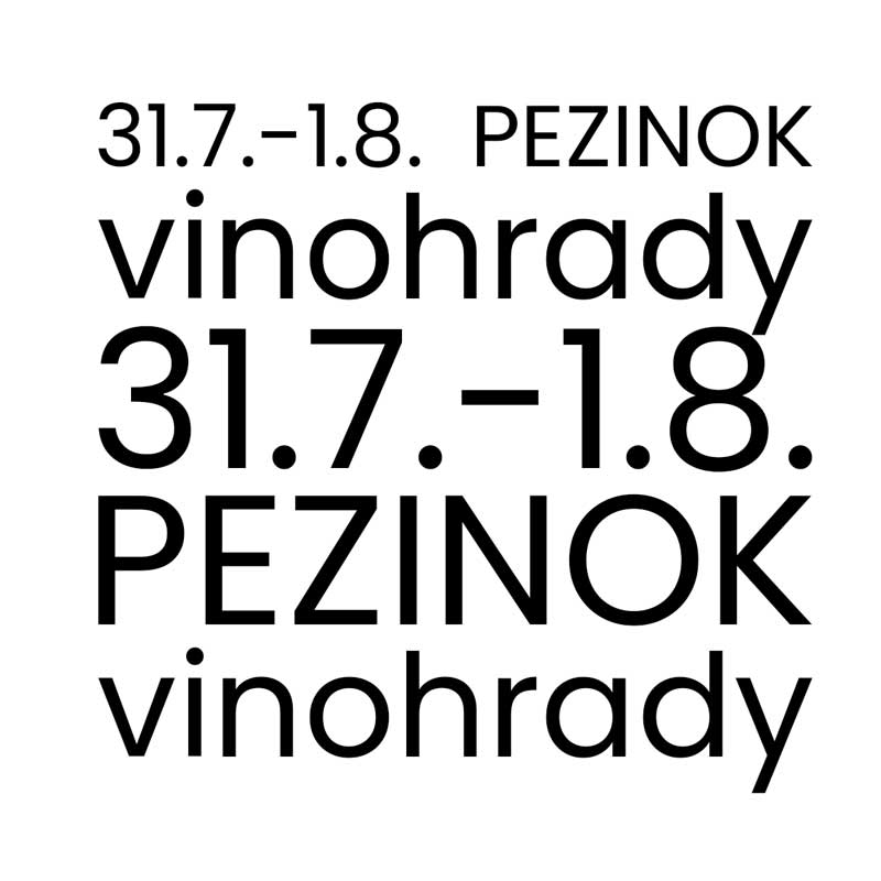 hviezdy pezinok