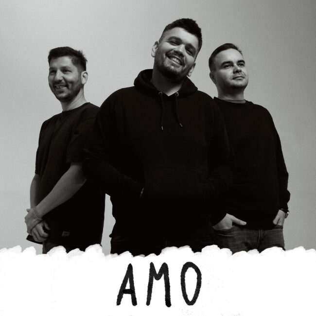 AMO Víno pod hviezdami 2026