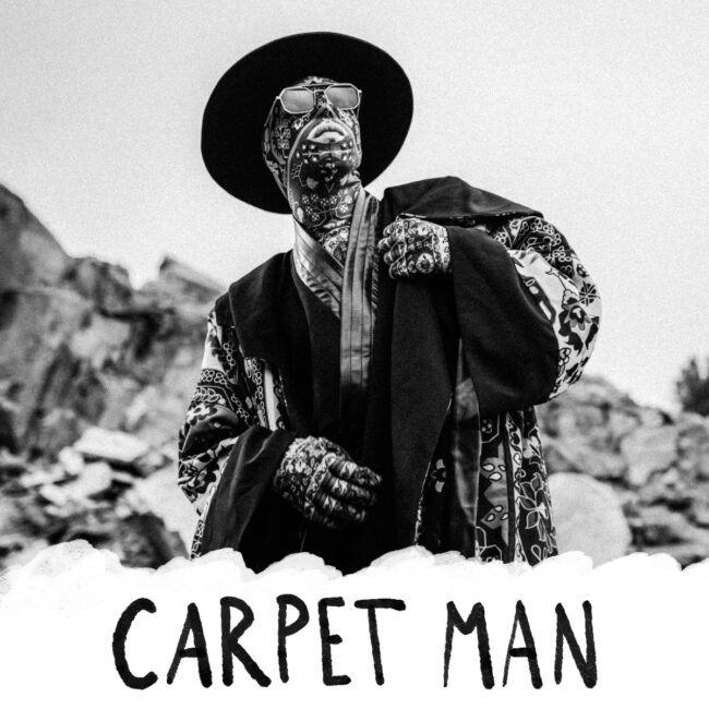 CARPETMAN Víno pod hviezdami 2026