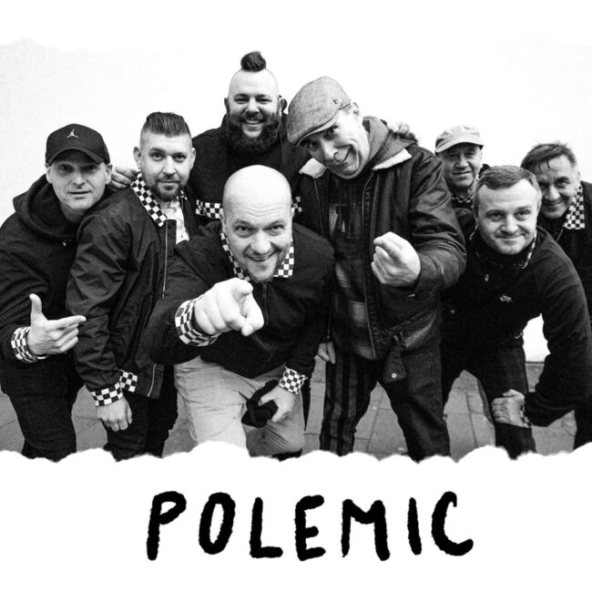 POLEMIC Víno pod hviezdami 2026