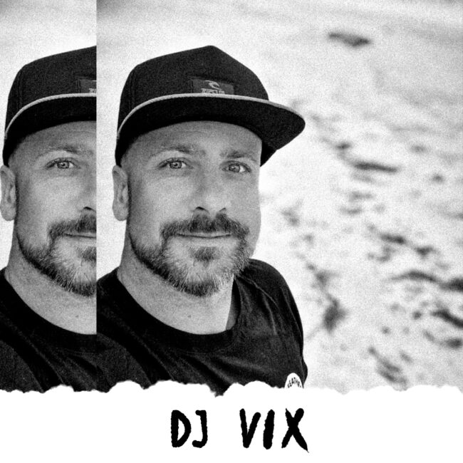 DJ VIX Víno pod hviezdami
