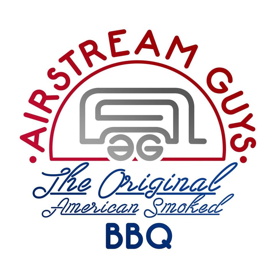 Airstream Guys The Original BBQ