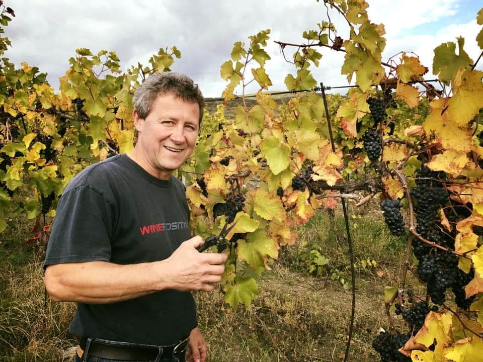 Vinárstvo Limbavin