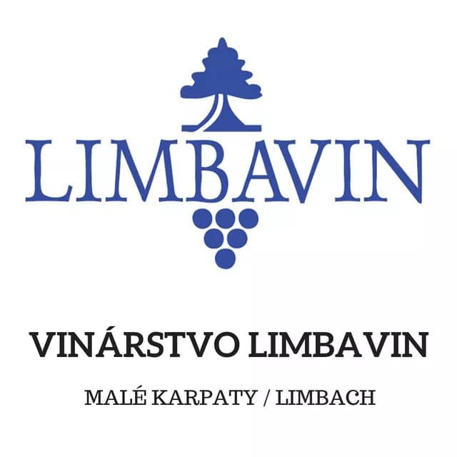 Vinárstvo Limbavin logo